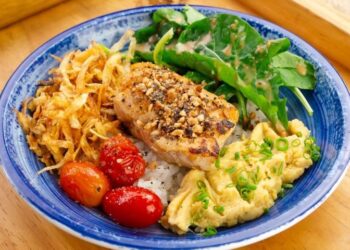 Dia das Mães: Procon/MS lista opções para celebrar no rodízio, self service e à la carte