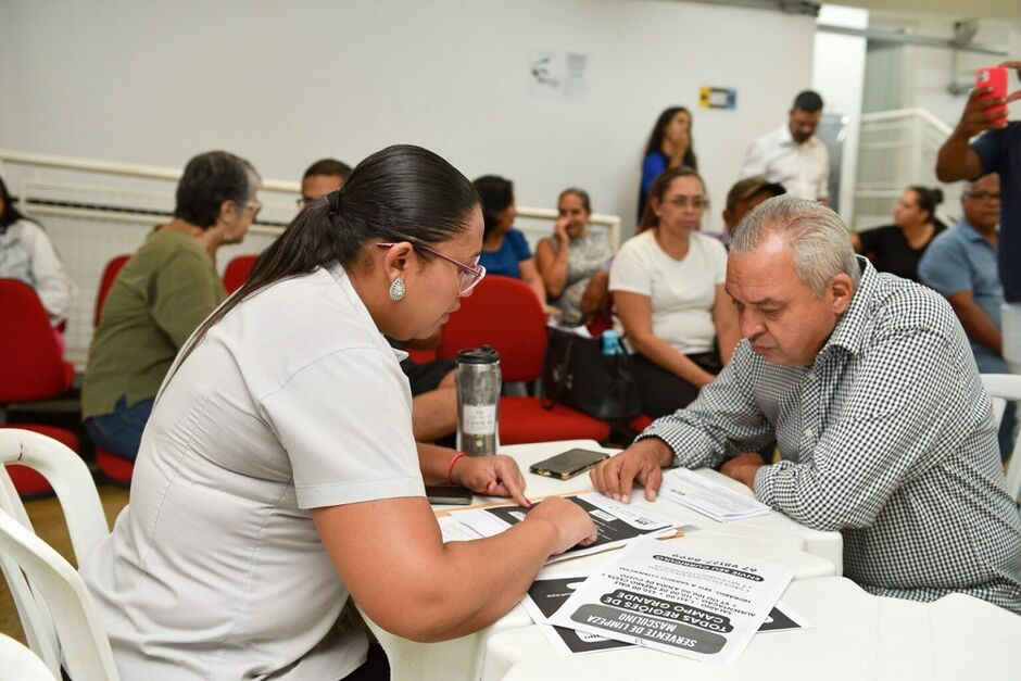 Funsat faz parceria com atacadista para oferecer 200 vagas em Campo Grande