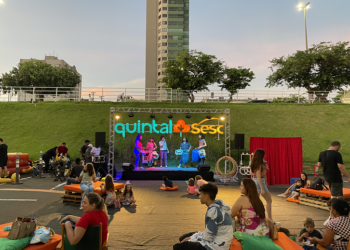 Com Estreias no Cinema, Festival do Hambúrguer no Quintal SESC e Despedida do Ita Park, confira as atrações do fim de semana.