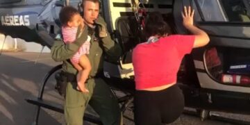 Helicóptero de MS ajuda no resgate de crianças e transporte de gestante no Rio Grande do Sul