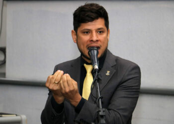 Tiago Vargas deverá pagar em 15 dias o valor de R$ 31 mil a jornalista por determinação judicial