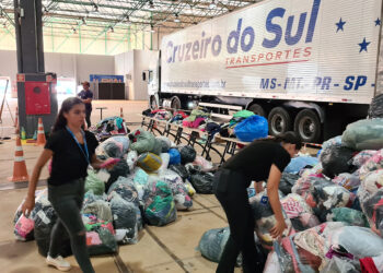 IEL abre inscrições para voluntários ajudar nas arrecadações ao MS Pela Vida