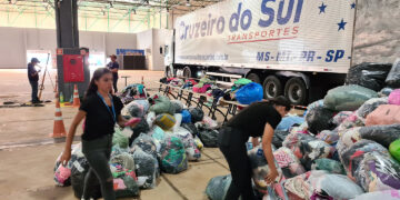 IEL abre inscrições para voluntários ajudar nas arrecadações ao MS Pela Vida