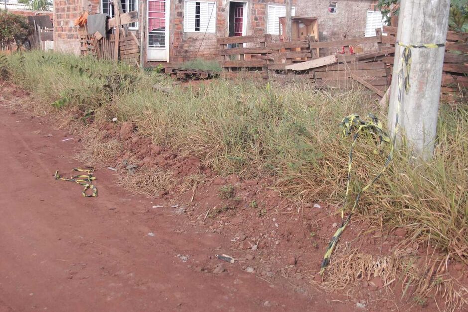 Polícia investiga morte de bebê durante a madrugada no bairro Serravile na Capital