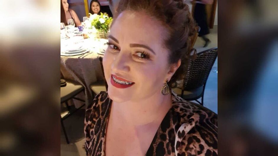Suspeito de matar corretora, ex-namorado é detido e será ouvido em Ponta Porã