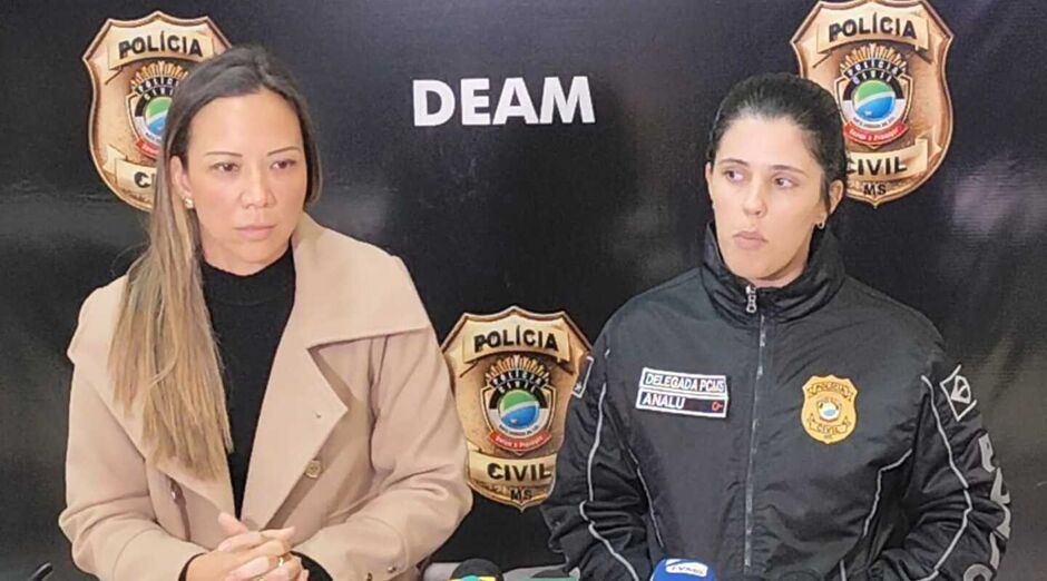 Suspeito de assassinar Amalha afirma que ela morreu ao bater a cabeça em vaso durante discussão