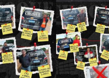 Operação Ártemis: alvos de estupradores eram crianças de 5 a 13 anos