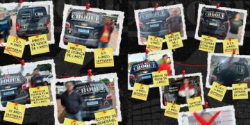 Operação Ártemis: alvos de estupradores eram crianças de 5 a 13 anos