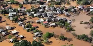 Cassems apoia corrente do bem em prol da população gaúcha e é um dos pontos de arrecadação de doações