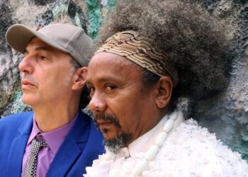 Parque das Nações recebe Zeca Baleiro e Chico Cesár no MS ao Vivo do mês de junho