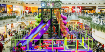 Bosque Fun chega ao Bosque dos Ipês nesta sexta-feira (14)