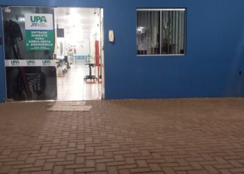 Menino torce a cabeça em ‘brincadeira’ na escola e é internado em Três Lagoas