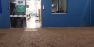 Menino torce a cabeça em ‘brincadeira’ na escola e é internado em Três Lagoas