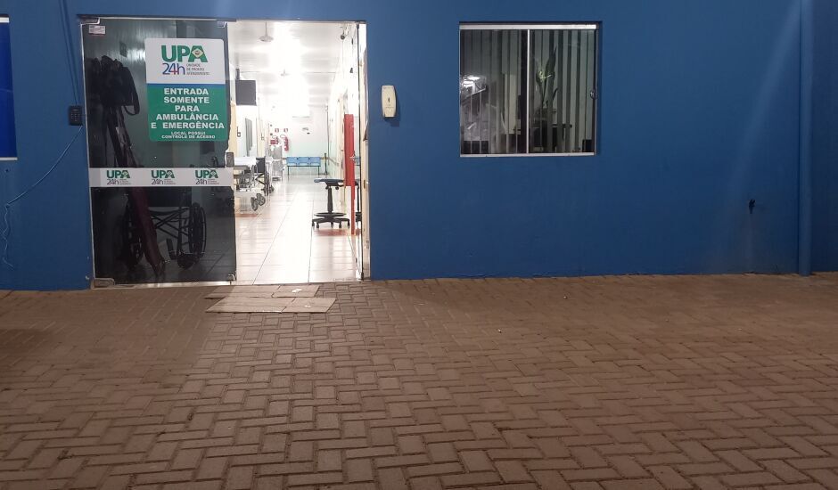 Menino torce a cabeça em ‘brincadeira’ na escola e é internado em Três Lagoas