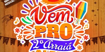 2º Arraiá da ALEMS terá música regional e ação social 