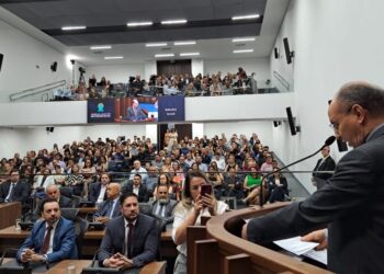 Livro de Mochi reúne 15 personalidades que fizeram história pelo Mato Grosso do Sul 