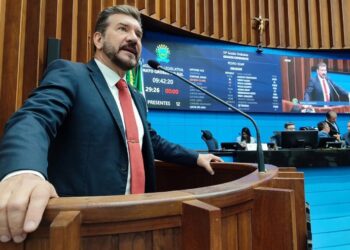 Pedro Kemp faz apelo ao governo diante da situação do Hospital Regional