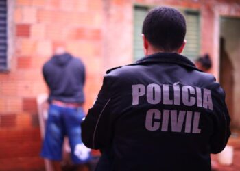 Operação Narke II, fecha pontos de venda de drogas no Jardim Itamaracá em Campo Grande