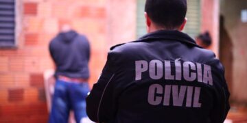 Operação Narke II, fecha pontos de venda de drogas no Jardim Itamaracá em Campo Grande