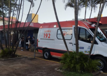 Procurada por tráfico mulher é esfaqueada pelo marido em aldeia de Dourados