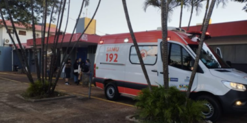 Procurada por tráfico mulher é esfaqueada pelo marido em aldeia de Dourados