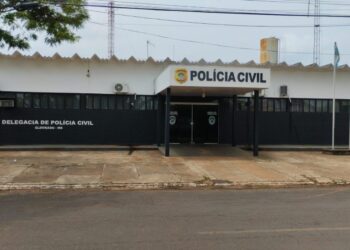 MS: Funcionário de parque invade casa, est*pr4  mulher e culpa “sistema político”