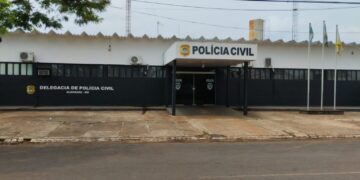 MS: Funcionário de parque invade casa, est*pr4  mulher e culpa “sistema político”