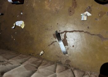 Autor de tentativa de homicídio em Caarapó é preso poucas horas após o crime