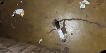 Autor de tentativa de homicídio em Caarapó é preso poucas horas após o crime