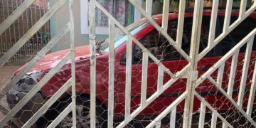 Homem que seria agiota “metido a bravo” é baleado no Caiobá e fica em estado grave 