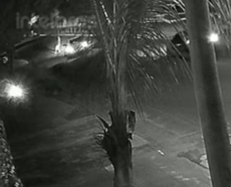 Ébrio, homem m*rre atropelado em avenida no Jardim Anache 