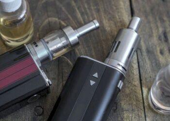 Após redução drástica do tabagismo nas últimas décadas, dispositivo eletrônicos impõem desafio