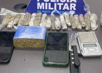 Namorado abandona jovem com drogas e carro furtado no Tijuca