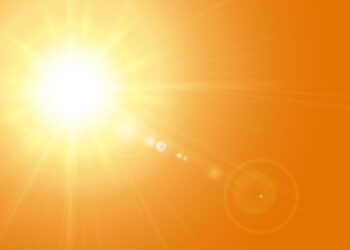 MS terá tardes quentes e noite mais fresca nesta quarta-feira