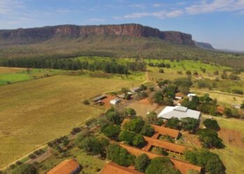 UEMS e Governo de MS realizam ‘Pantanal Tech MS’ nos dias 28 e 29 de junho em Aquidauana