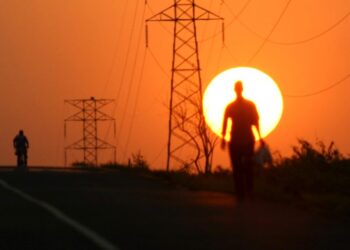 Com dia quente e seco, tempo em Mato Grosso do Sul permanece firme nesta quinta-feira