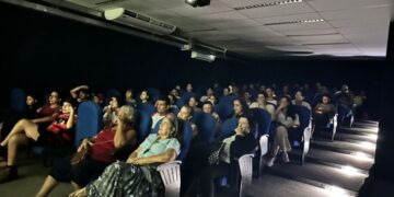 Cine Maturidade exibe ‘A Intrometida’ e traz Estela Scandola para bate-papo sobre Junho Prata