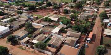 Moreninha IV vai ganhar nova etapa de asfalto e drenagem em diversas ruas