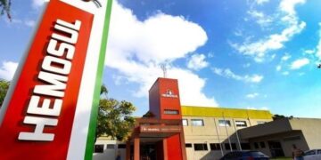 Governo de MS publica edital de abertura de processo seletivo para o Hemosul