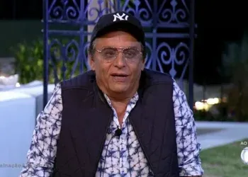 Sucesso nos anos 1980, cantor Nahin é encontrado m*rto