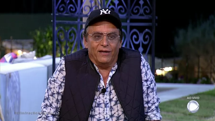 Sucesso nos anos 1980, cantor Nahin é encontrado m*rto