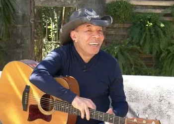 Cantor Chrystian morre aos 67 anos  