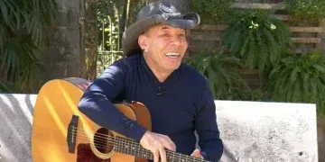 Cantor Chrystian morre aos 67 anos  