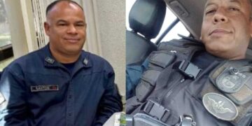 Vídeo: Choque apreendeu drogas e caminhão roubado com PM que m*rreu em confronto; outro foi preso 