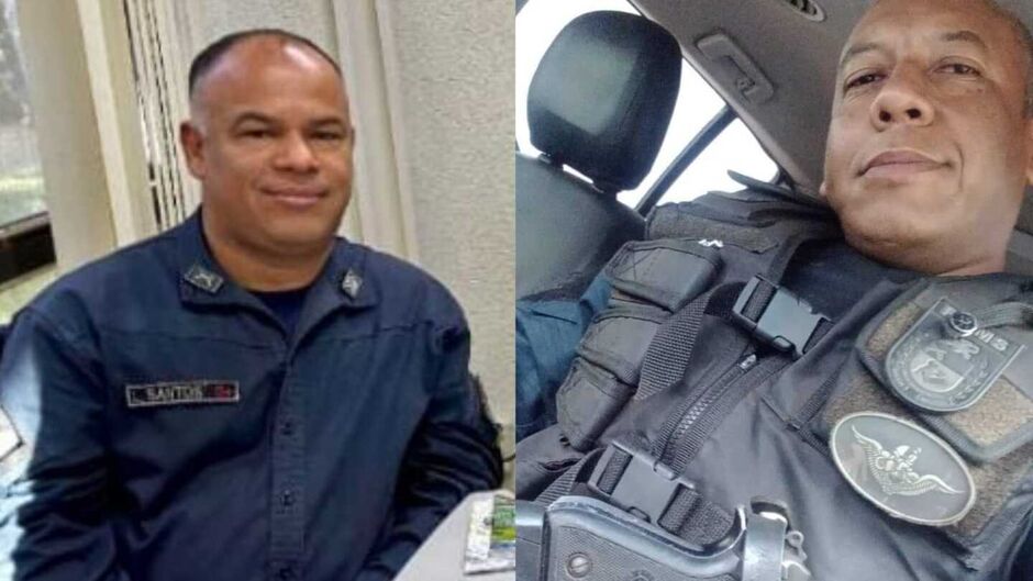 Vídeo: Choque apreendeu drogas e caminhão roubado com PM que m*rreu em confronto; outro foi preso 