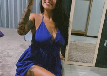 Jovem em garupa de moto m*rre após condutor “dar fuga” da PM no Jardim Aeroporto 