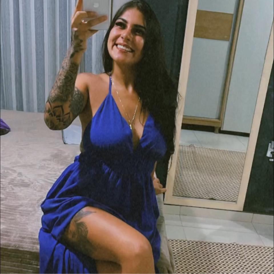 Jovem em garupa de moto m*rre após condutor “dar fuga” da PM no Jardim Aeroporto 
