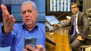 Chocando um total de 0 pessoas MDB anuncia apoio a Beto Pereira nas disputa municipal