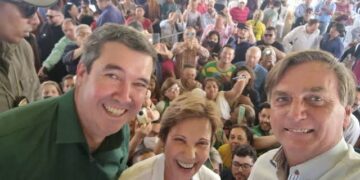 Apoio de Bolsonaro ao PSDB teve trama de trairagem e promessa de mudança de sigla; confira o passo a passo 