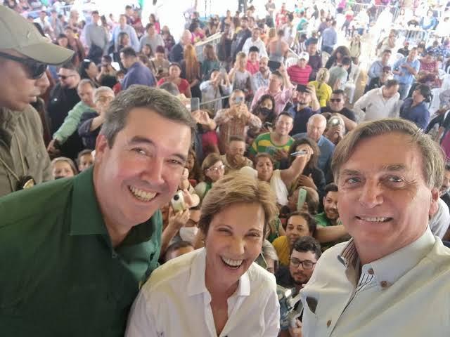 Apoio de Bolsonaro ao PSDB teve trama de trairagem e promessa de mudança de sigla; confira o passo a passo 